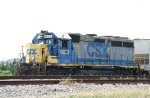 CSX 6031